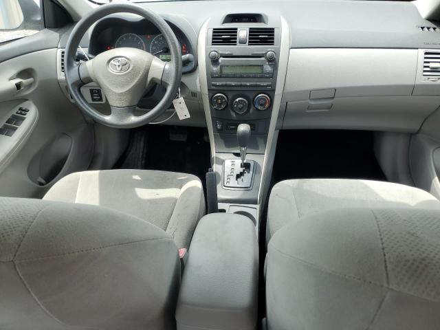 Photo 8 from auction – 2013 TOYOTA COROLLA BA with VIN 2T1BU4EE9DC022888