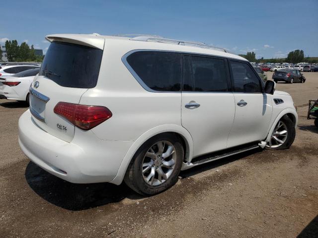Photo 3 from auction – 2011 INFINITI QX56 with VIN JN8AZ2NC8B9302924