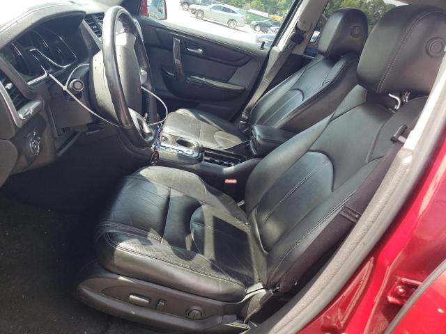 Photo 7 from auction – 2014 GMC ACADIA SLT with VIN 1GKKRRKD3EJ105477