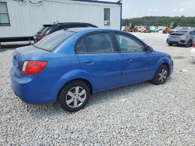Photo 3 from auction – 2010 KIA RIO LX with VIN KNADH4A33A6679073