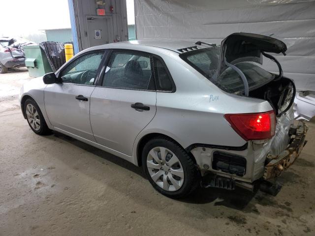 Photo 2 from auction – 2008 SUBARU IMPREZA 2. with VIN JF1GE61688H514428