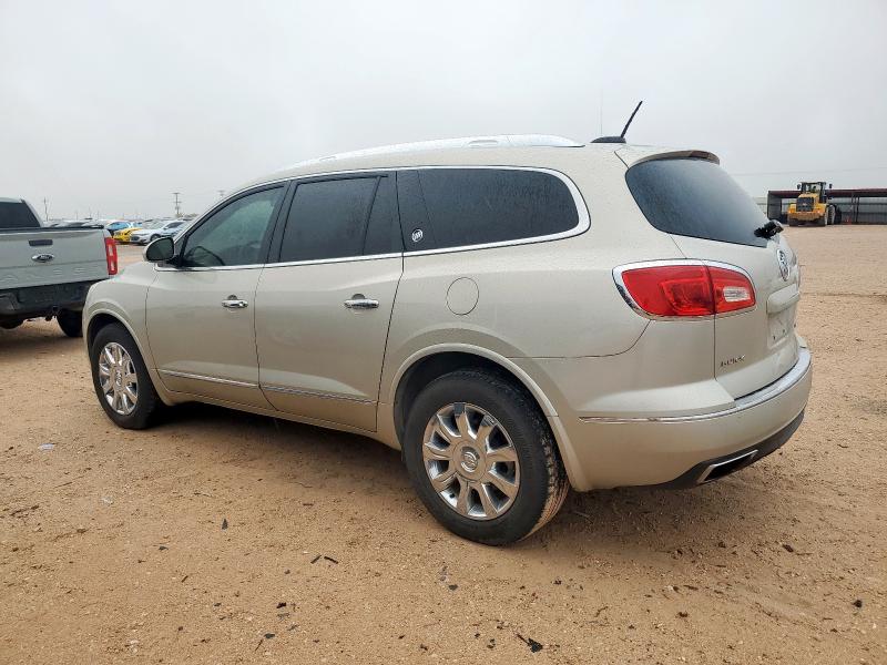 Photo 2 from auction – 2017 BUICK ENCLAVE with VIN 5GAKVCKD4HJ111069