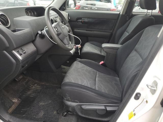 Photo 7 from auction – 2012 TOYOTA SCION XB with VIN JTLZE4FE0CJ016351