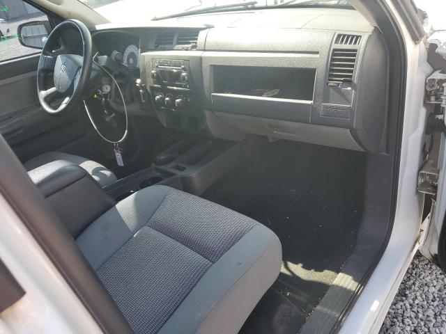 Photo 8 from auction – 2011 DODGE DAKOTA SLT with VIN 1D7RE3BK0BS687552