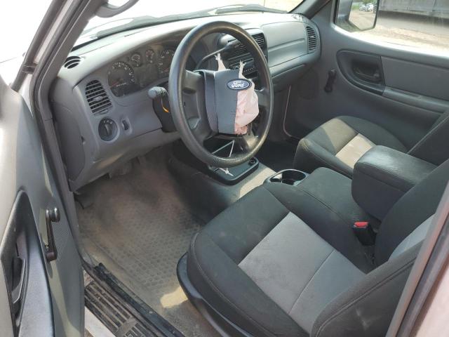 Photo 8 from auction – 2010 FORD RANGER with VIN 1FTKR1AD9APA29592