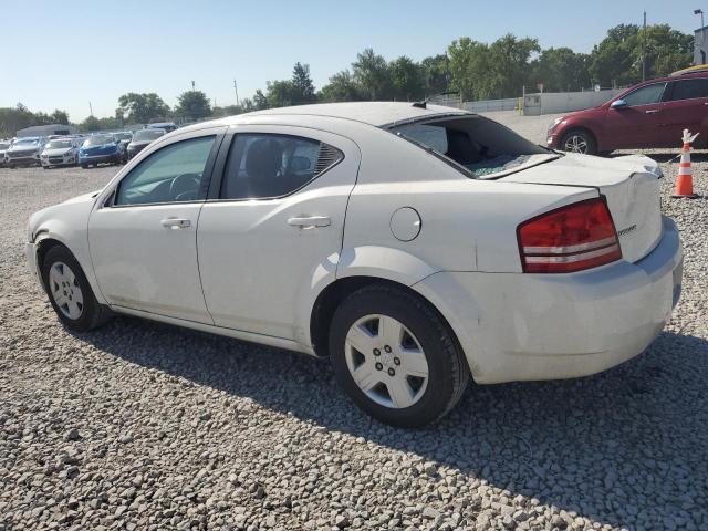 Фото 2 с аукциона – 2010 DODGE AVENGER SX с VIN 1B3CC4FB7AN223095