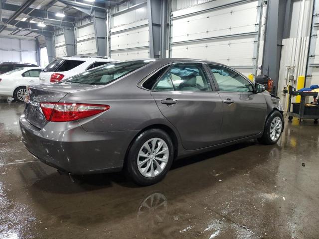 Photo 3 from auction – 2017 TOYOTA CAMRY LE with VIN 4T1BF1FK2HU291493