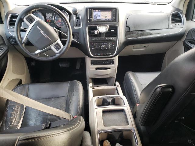Photo 8 from auction – 2011 CHRYSLER TOWN & COU with VIN 2A4RR8DG8BR782473