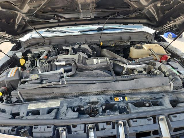 Photo 11 from auction – 2013 FORD F250 SUPER with VIN 1FT7W2BT4DEB22000