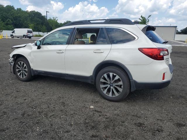 Photo 2 from auction – 2016 SUBARU OUTBACK 3. with VIN 4S4BSENC6G3310273