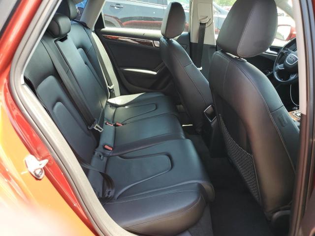 Zdjęcie 10 z aukcji – 2014 AUDI A4 PREMIUM z VIN WAUBFAFL5EN019391