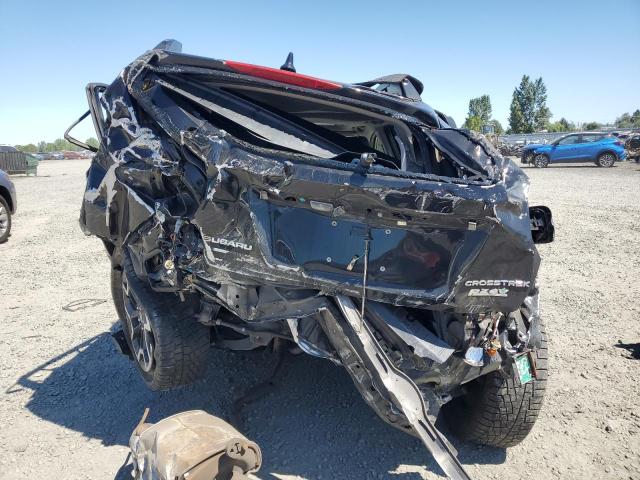 Photo 6 from auction – 2016 SUBARU CROSSTREK with VIN JF2GPANCXGH312293