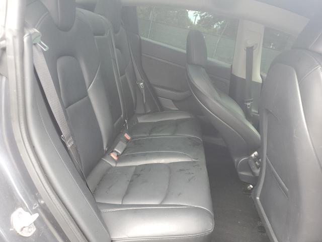 Photo 10 from auction – 2022 TESLA MODEL 3 with VIN 5YJ3E1EA2NF286898