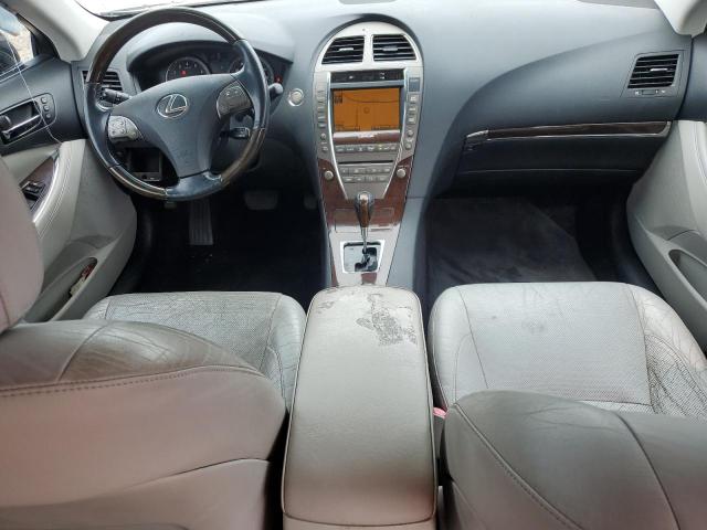 Photo 8 from auction – 2011 LEXUS ES 350 with VIN JTHBK1EG4B2467278