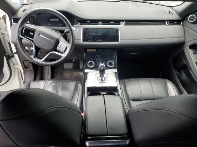 Photo 8 from auction – 2022 LAND ROVER RANGE ROVE with VIN SALZP2FX9NH166375