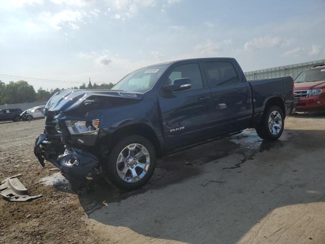 RAM 1500 BIG H 2019 with VIN 1C6SRFFT2KN780194 - Photo from auction
