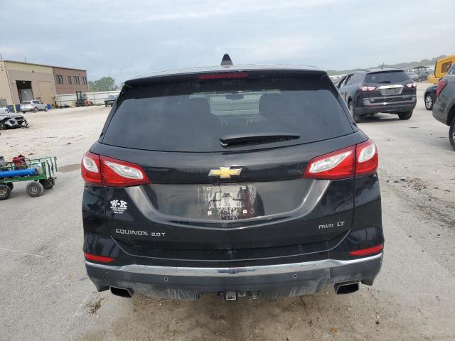 Photo 6 from auction – 2018 CHEVROLET EQUINOX LT with VIN 2GNAXTEX8J6158058