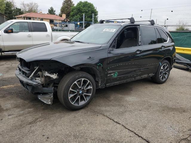 BMW X5 XDRIVE35I 2017 with VIN 5UXKR0C39H0V74840 - Photo from auction