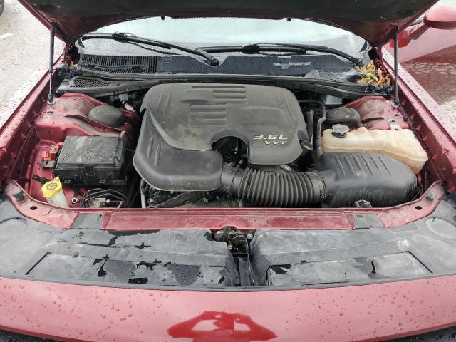 Photo 11 from auction – 2018 DODGE CHALLENGER with VIN 2C3CDZGG0JH257265