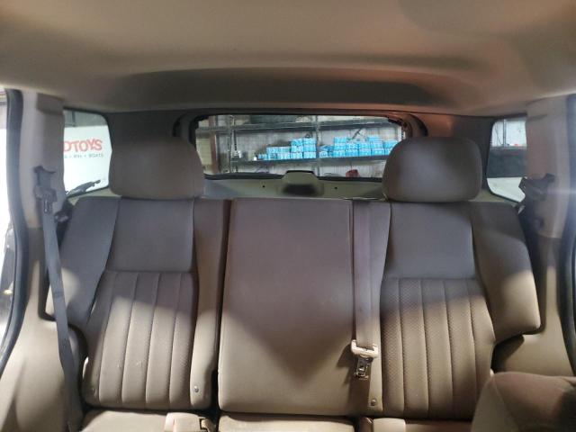 Photo 10 from auction – 2005 JEEP GRAND CHER with VIN 1J4GR48K75C627490
