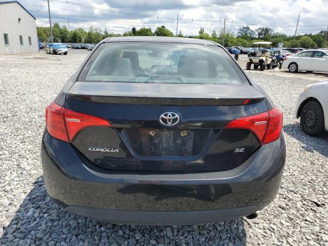 Photo 6 from auction – 2017 TOYOTA COROLLA L with VIN 2T1BURHE0HC851153