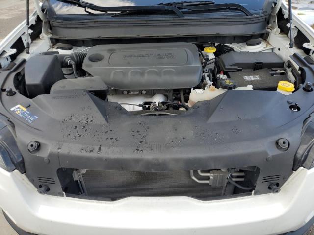 Photo 12 from auction – 2021 JEEP CHEROKEE L with VIN 1C4PJLCBXMD134667