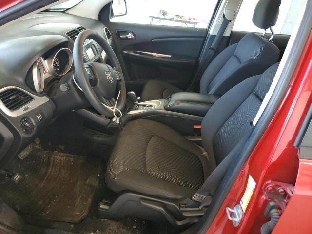 Photo 7 from auction – 2015 DODGE JOURNEY SE with VIN 3C4PDCAB0FT536771