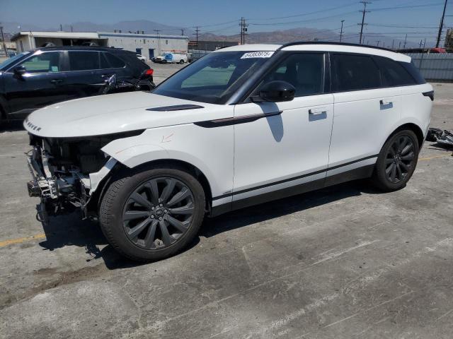 LAND ROVER RANGE ROVE 2018 with VIN SALYL2RV6JA729967 - Photo from auction