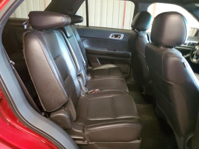صورة رقم 11 من المزاد - 2014 FORD EXPLORER X مع VIN 1FM5K8D83EGA36886