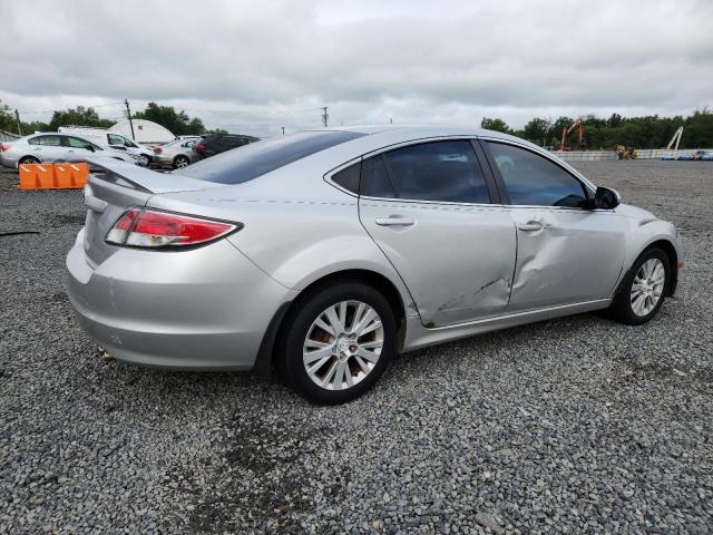 Photo 3 from auction – 2010 MAZDA MAZDA6 with VIN 1YVHZ8CH0A5M25466