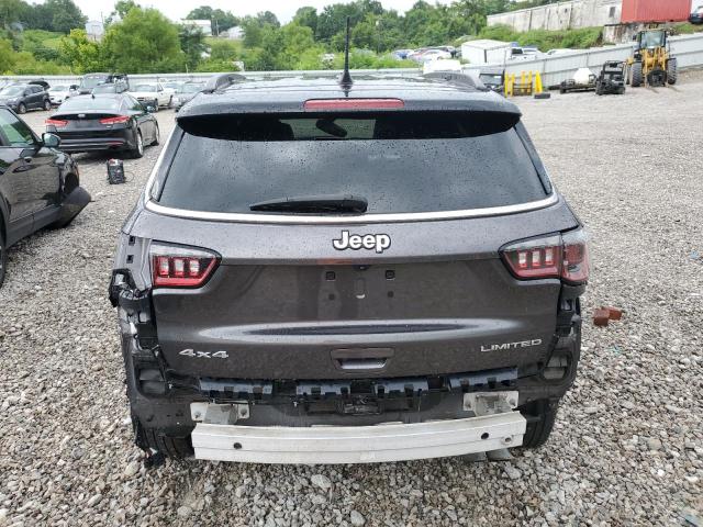 Photo 6 from auction – 2022 JEEP COMPASS LI with VIN 3C4NJDCB8NT113826