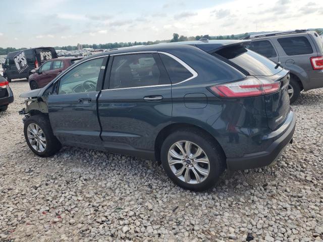 Photo 2 from auction – 2019 FORD EDGE TITAN with VIN 2FMPK4K99KBC54041