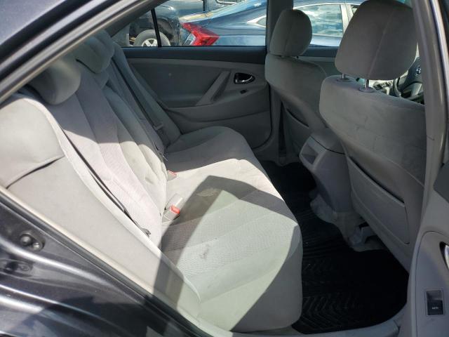 Photo 10 from auction – 2010 TOYOTA CAMRY BASE with VIN 4T1BF3EK0AU056772