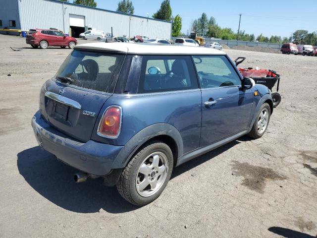 Photo 3 from auction – 2010 MINI COOPER with VIN WMWMF3C56ATZ22214