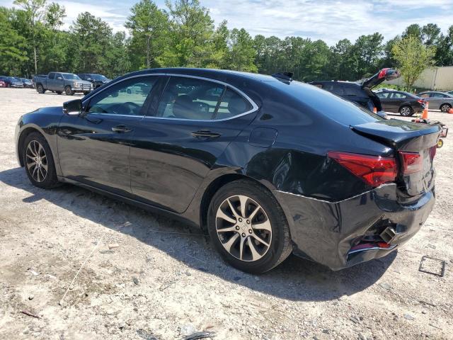 Photo 2 from auction – 2016 ACURA TLX TECH with VIN 19UUB1F58GA012620