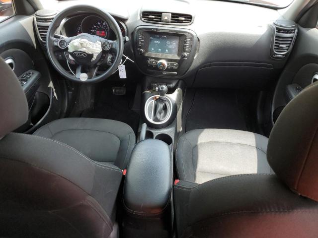 Photo 8 from auction – 2018 KIA SOUL + with VIN KNDJP3A58J7511590