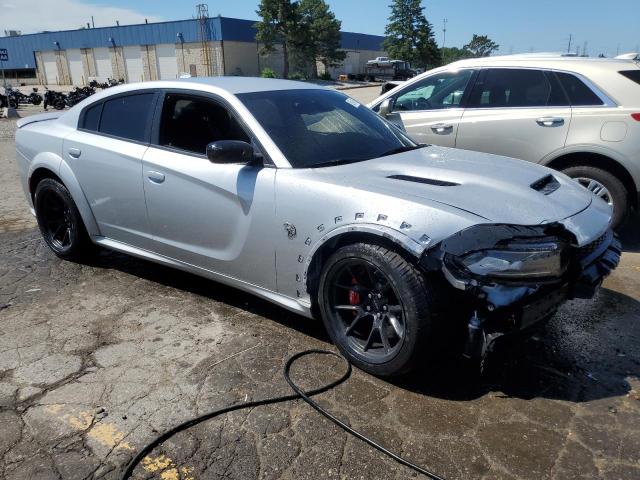 Photo 4 from auction – 2023 DODGE CHARGER SR with VIN 2C3CDXL90PH681954
