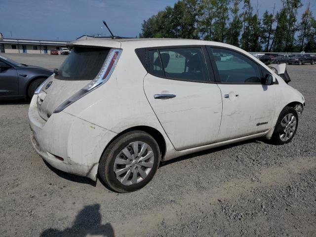 Photo 3 from auction – 2013 NISSAN LEAF S with VIN 1N4AZ0CP9DC420191