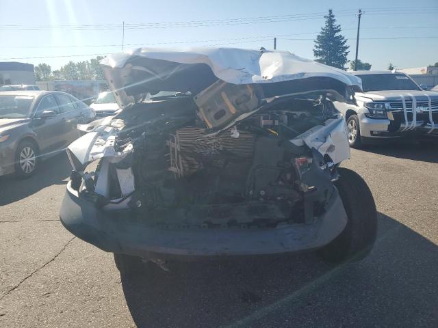 Photo 5 from auction – 2021 RAM 1500 CLASS with VIN 3C6RR7KG1MG564698