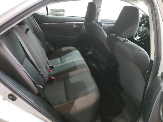 Photo 10 from auction – 2019 TOYOTA COROLLA L with VIN 2T1BURHE2KC201067