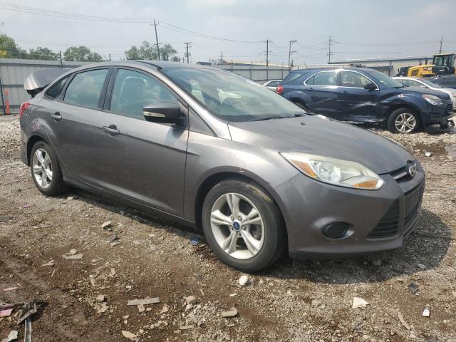 Photo 4 from auction – 2014 FORD FOCUS SE with VIN 1FADP3F20EL437435