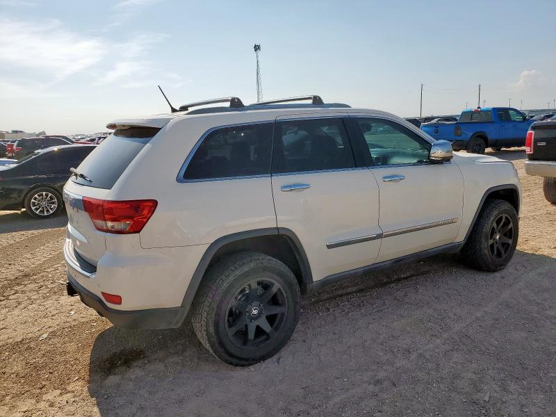 Photo 3 from auction – 2012 JEEP GRAND CHER with VIN 1C4RJFCT5CC192127