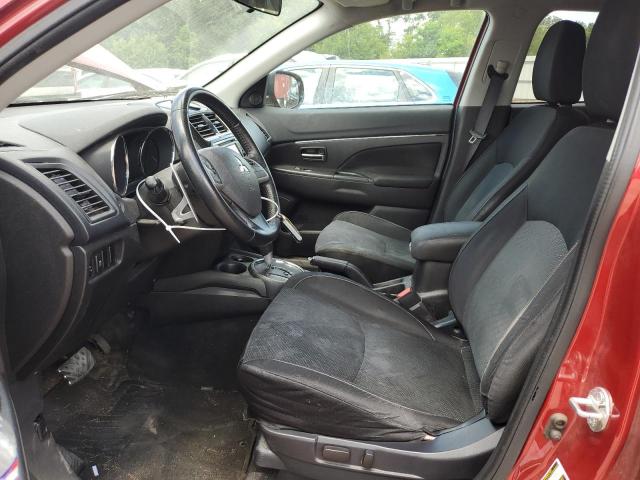 Photo 7 from auction – 2015 MITSUBISHI OUTLANDER with VIN 4A4AP4AW9FE046232