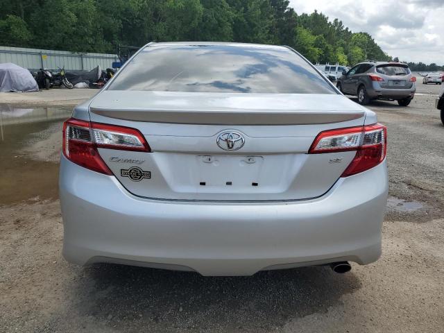 Photo 6 from auction – 2014 TOYOTA CAMRY L with VIN 4T1BF1FK5EU736966