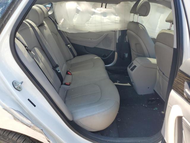 Photo 10 from auction – 2016 HYUNDAI SONATA SPO with VIN 5NPE34AF4GH334102