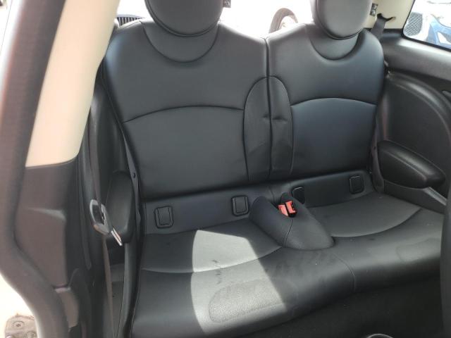 Photo 10 from auction – 2012 MINI COOPER with VIN WMWSU3C59CT257793