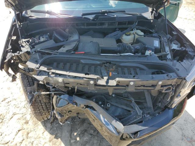 Photo 11 from auction – 2021 CHEVROLET SILVERADO with VIN 1GCPYFED4MZ317965