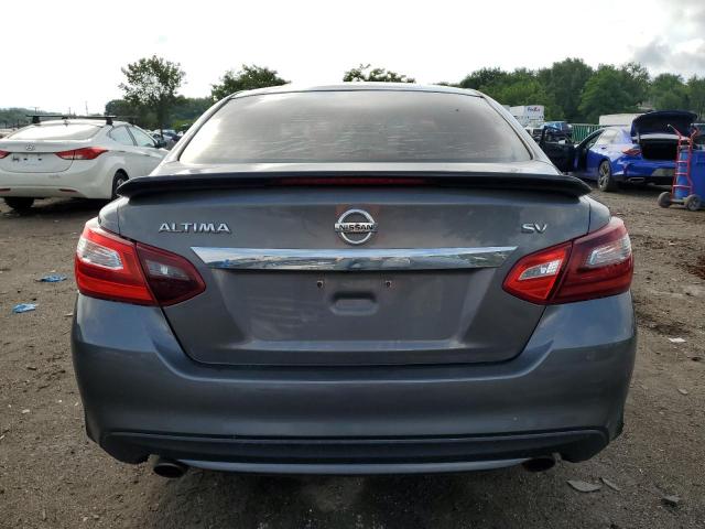 Photo 6 from auction – 2017 NISSAN ALTIMA 2.5 with VIN 1N4AL3AP2HC499165