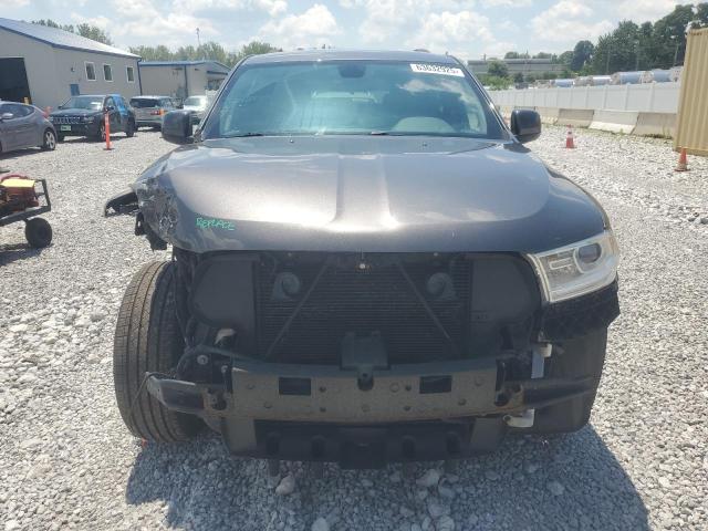Photo 5 from auction – 2014 DODGE DURANGO SX with VIN 1C4RDJAG9EC598169
