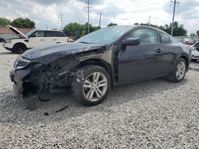 NISSAN ALTIMA S 2010 with VIN 1N4AL2EP2AC191259 - Photo from auction